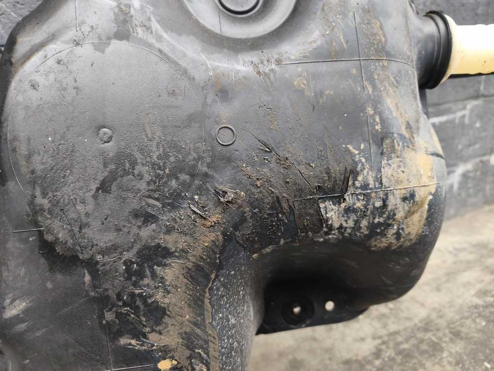 RESERVOIR DE CARBURANT CITROEN/PEUGEOT/OPEL/TOYOTA - Vue 3